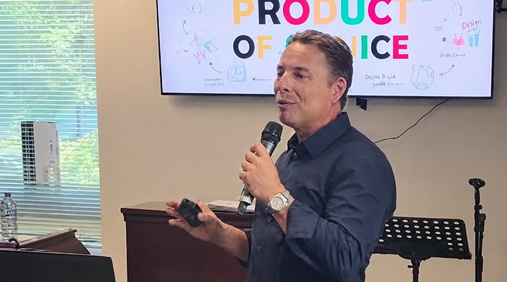 Sales Excellence Workshop